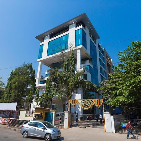 Hotel Satkar Grande Thane Buitenkant foto
