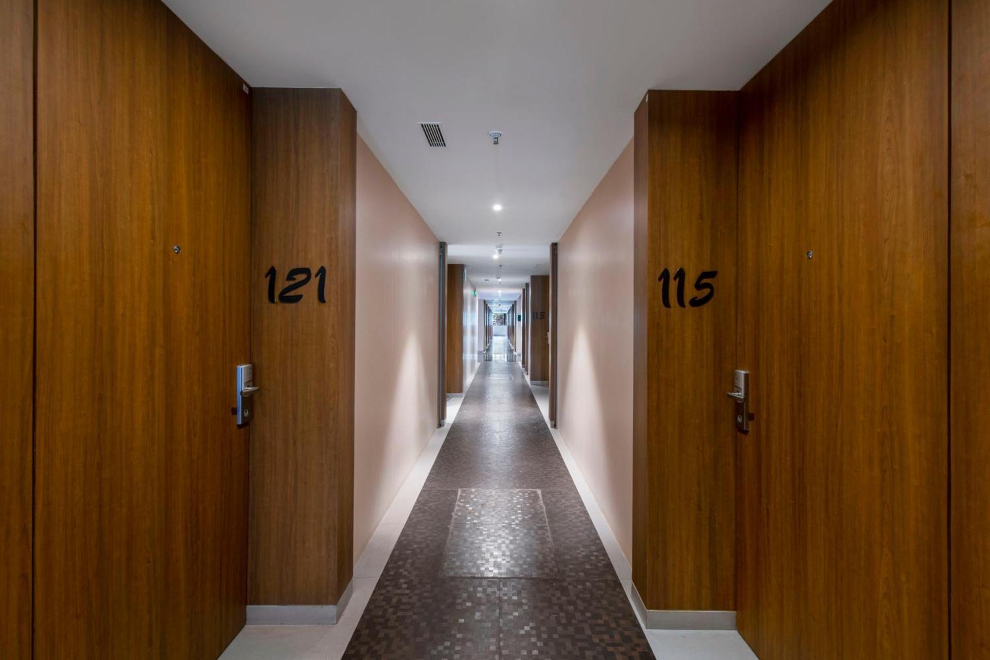 Hotel Satkar Grande Thane Buitenkant foto